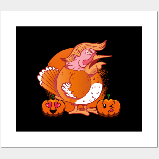 Halloween Happy Halloween Funny xxxxx costume Posters and Art